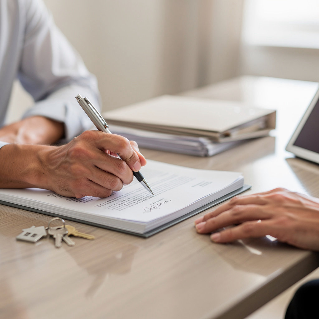 Karen Alvarez - Real Estate Agent expertly preparing a Chula Vista home for sale with strategic staging and marketing